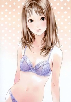佇む姿が可愛い女の子 11