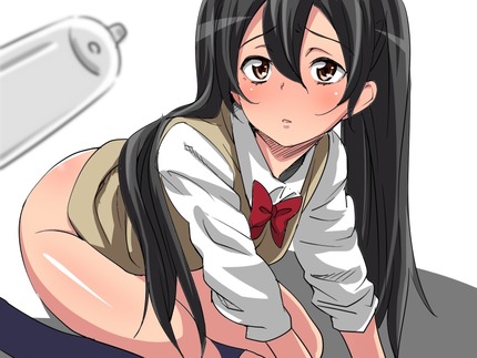 女のHな表情まとめ｜にじ｜ 12