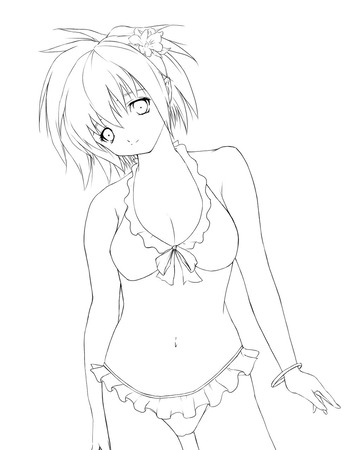 hentai_いちご100%-向井こずえ_pornpic15