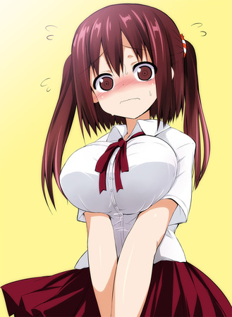 海老名菜々ちゃんのムチムチボディーにやられ隊！！ 45