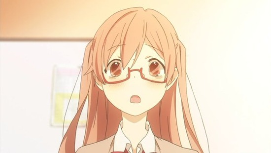 アニメ：「田中くんはいつもけだるげ」白石さんもエロすぎ困た（二次エロ画像） 22