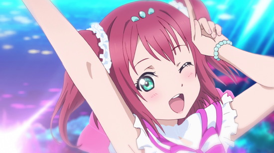 アニメ：「ラブライブ！サンシャイン!!」引っ込み思案な黒澤ルビィちゃんと激しめセ○クス！（二次エロ画像） 36