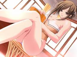 けしからん体した女の子の二次エロ画像１４ 14