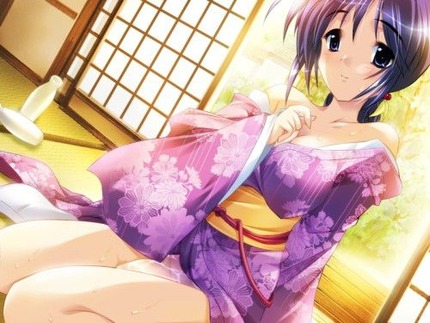 ムラムラしてくる女の子たちの色気がたまらん００７ 4