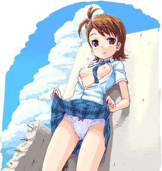 亜美真美・双海亜美ちゃんのエロ画像：アイマス 53