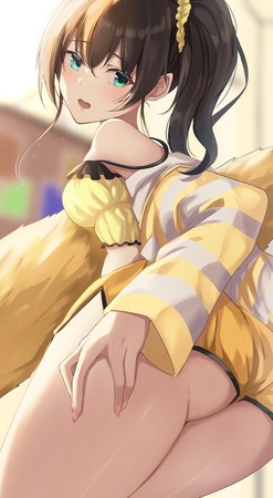 hentai_夏色まつり_ero-images88
