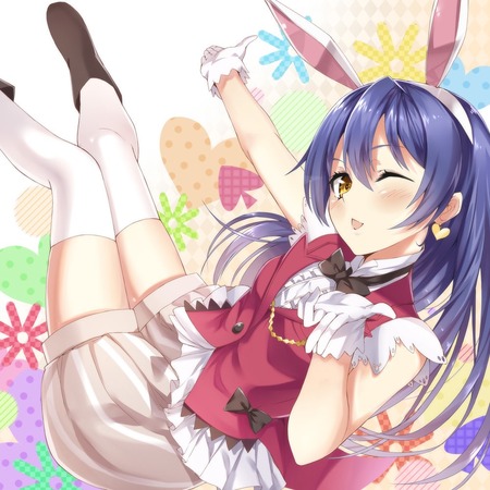 オナネタ：今夜の擬似セックスはこの娘で！ 3