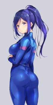 【ラブライブ！サンシャイン!!】松浦果南ちゃんの二次エロ画像まとめ６ 10