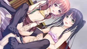 あそこが反応する二次エロ画像まとめ 13
