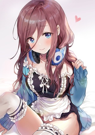 hentai_中野三玖_五等分の花嫁18