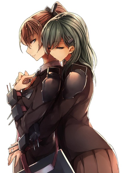 （艦隊これくしょん）艦これのHな画像をまとめてみる 4