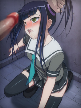 あそこが反応する二次エロ画像まとめ４ 16
