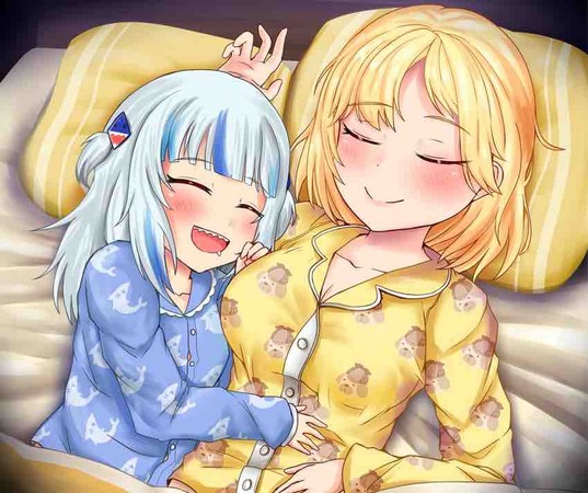 hentai_Watson Amelia(ワトソン・アメリア)_ero-images2