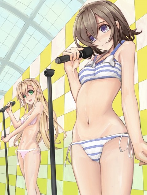 「普通の女子校生が【ろこどる】やってみた。」のぬけるエロ画像まとめ 3