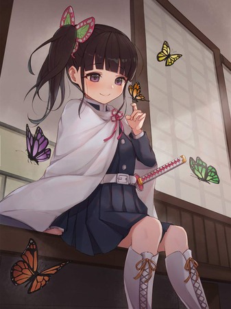 hentai_栗花落カナヲ_erotic-images48