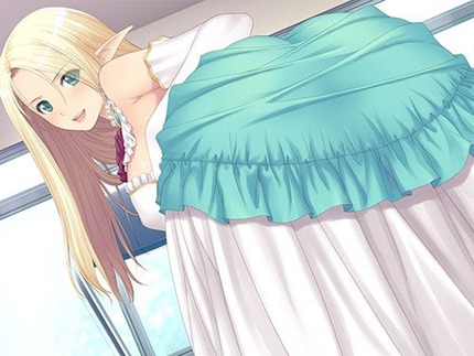 おしりを久しぶりに見たくなった今日この頃０３ 3