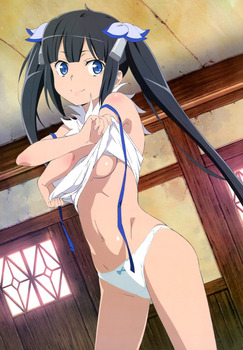 マジそそるシチュエーションのエロ画像まとめ｜にじ｜ 26