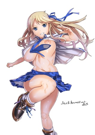 hentai_閃乱カグラ-葛城（かつらぎ）60