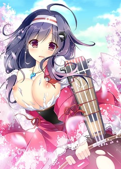 エロ力がありすぎて思わず目がいく二次画像まとめ：えろネタ 15