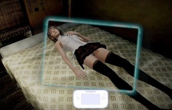 零～濡鴉ノ巫女～のエロ画像まとめ：二次 ゲーム 22
