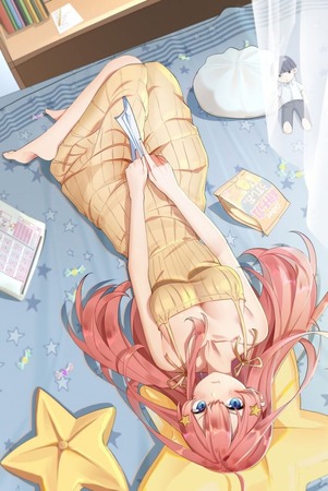 hentai_中野五月 _五等分の花嫁62