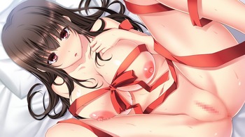 主観で美少女とイチャイチャセックスしてる気分になれる画像まとめ２ 17