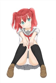 アニメ：「ラブライブ！サンシャイン!!」引っ込み思案な黒澤ルビィちゃんと激しめセ○クス！（二次エロ画像） 43
