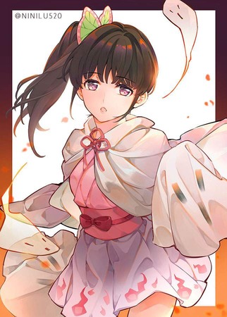 hentai_栗花落カナヲ_erotic-images41