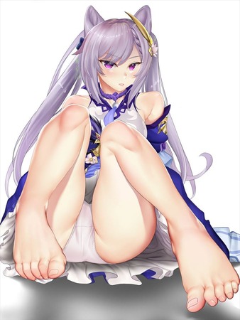 hentai_原神-刻晴_ero-images55