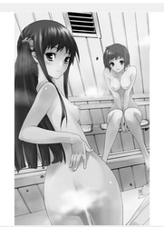 【マンガ】「KISS×DEATH（キスデス）」のエロ画像まとめ 8