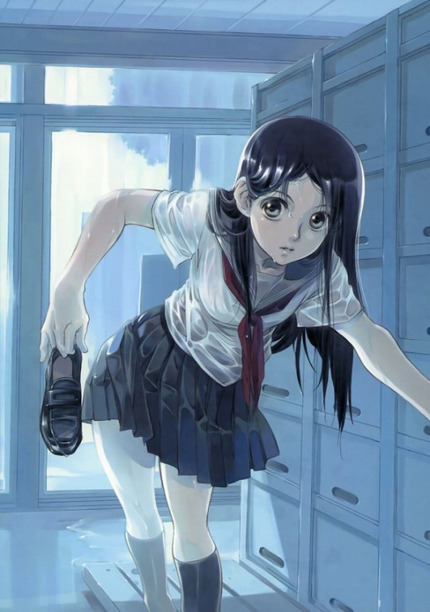おなにーようエロ画像まとめ｜にじ｜ 27