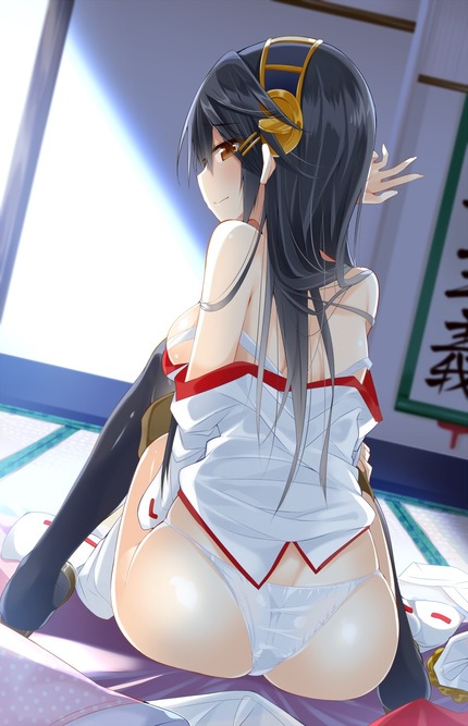 妄想：かわいい女の子とエッチしてる気分になれる主観のにじえろ画像まとめ 2