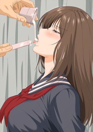 hentai_いちご100%-東城綾_pornpic88