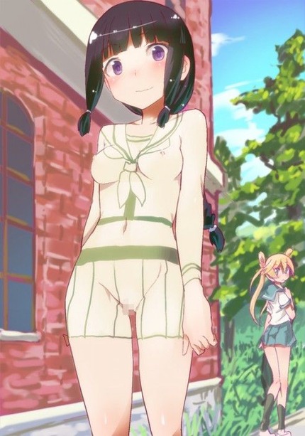 エッチな感情に浸ってトロってなってる牝の表情は至高 34
