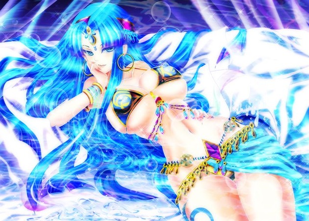 hentai-テキーラ-Tequila-illustration-pic18