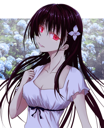 ゾンビでも可愛いくてエッチなら大丈夫 42