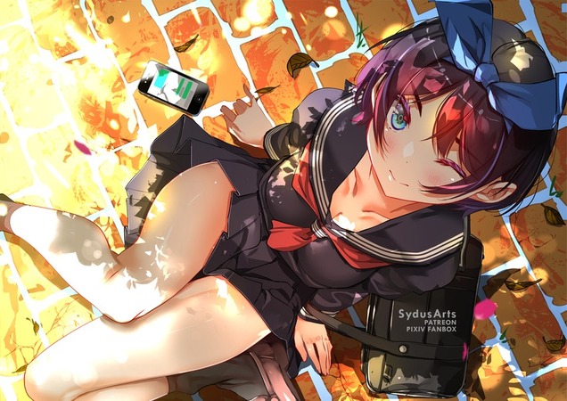 hentai_更科瑠夏_彼女お借りします59