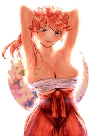 hentai_新サクラ大戦_pornpic49