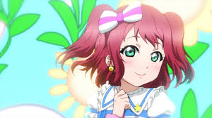 アニメ：「ラブライブ！サンシャイン!!」引っ込み思案な黒澤ルビィちゃんと激しめセ○クス！（二次エロ画像） 20