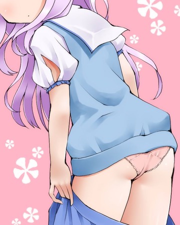 hentai_スロウスタート-千石冠_pornpic4