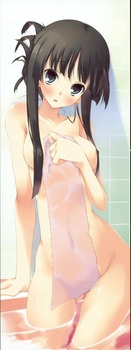 エッチでどうしようもない美少女の二次エロ画像まとめ 16