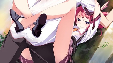 挿れられてるエロ画像 48