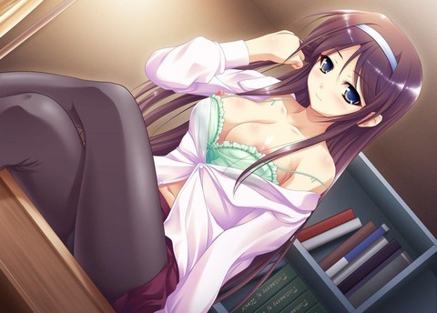 画像からエロさが溢れてるエロ画像　 23