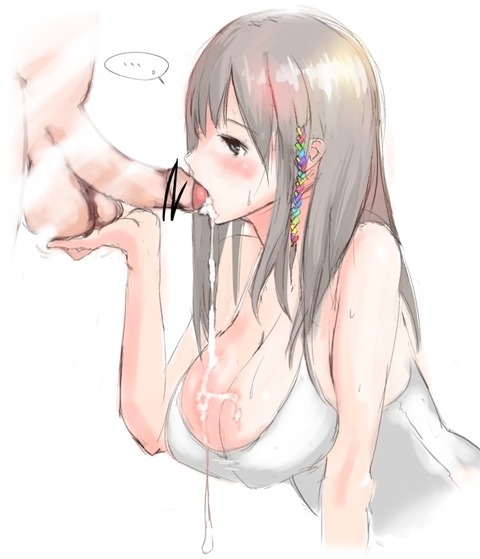 （二次エロ画像）エロさが伝わるエロい画像 2