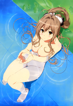 剥ぎコラがないと始まらないよな？：二次エロ画像４ 12