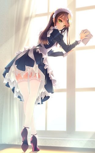 そそる二次エロ画像 30