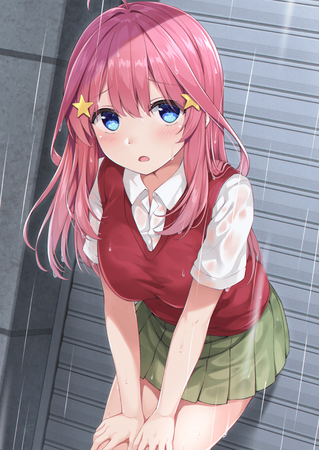 hentai_中野五月 _五等分の花嫁68