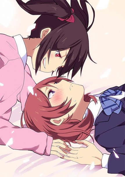 おなにーようエロ画像まとめ｜にじ｜ 32