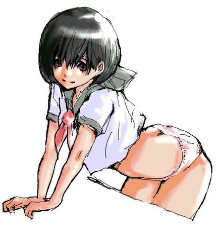 hentai_いちご100%-南戸唯_pornpic14