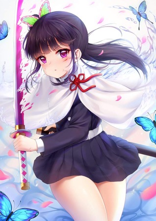hentai_栗花落カナヲ_erotic-images30